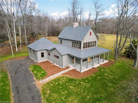 A home in Colfax