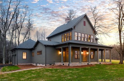 A home in Colfax