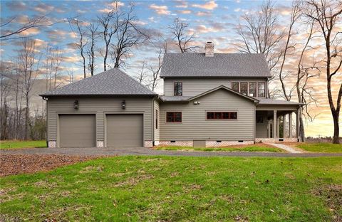 A home in Colfax