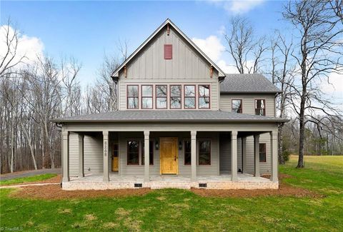 A home in Colfax