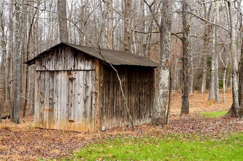 A home in Colfax