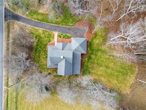 A home in Colfax