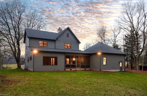 A home in Colfax