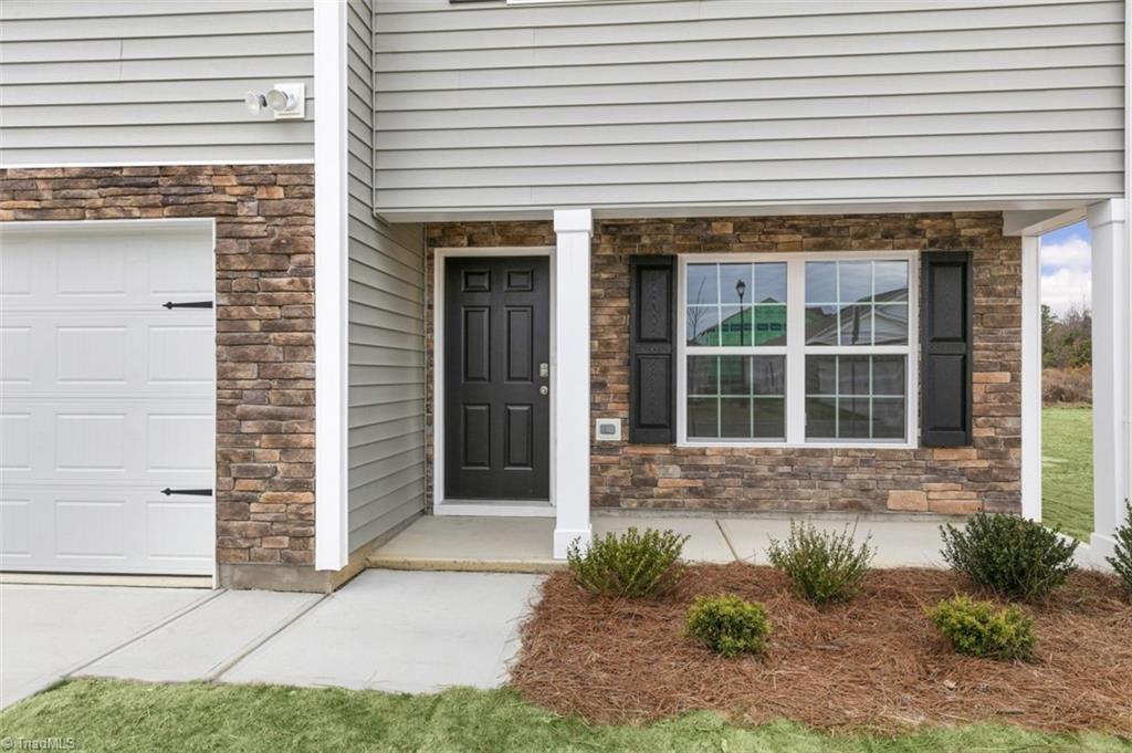 157 Chessie Road, Mocksville, North Carolina image 4
