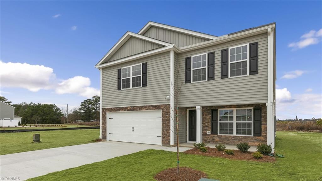 157 Chessie Road, Mocksville, North Carolina image 2
