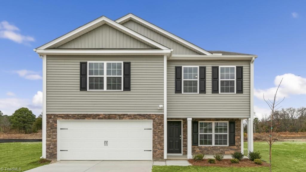 157 Chessie Road, Mocksville, North Carolina image 1