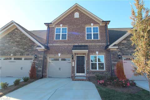 Townhouse For Sale - 1033 Talisker Way<br/> Burlington, NC 27215