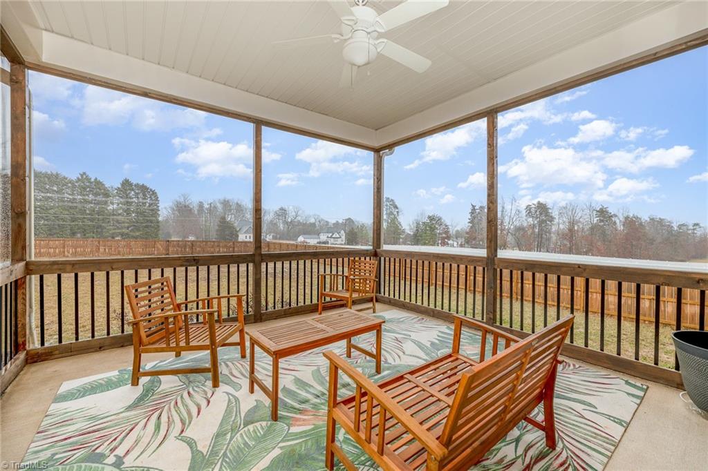 7802 Northwest Meadows Drive, Stokesdale, North Carolina image 24