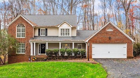 2004 Northmont Drive Asheboro NC 27205