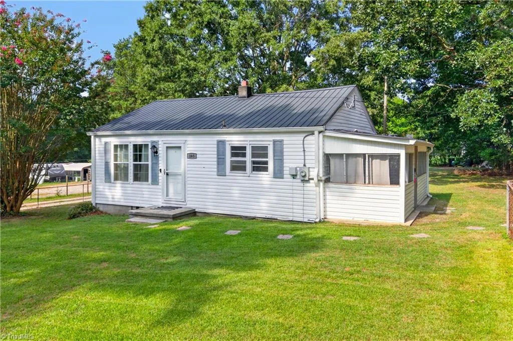 165 Tupelo Lane, Lexington, NC, 27292