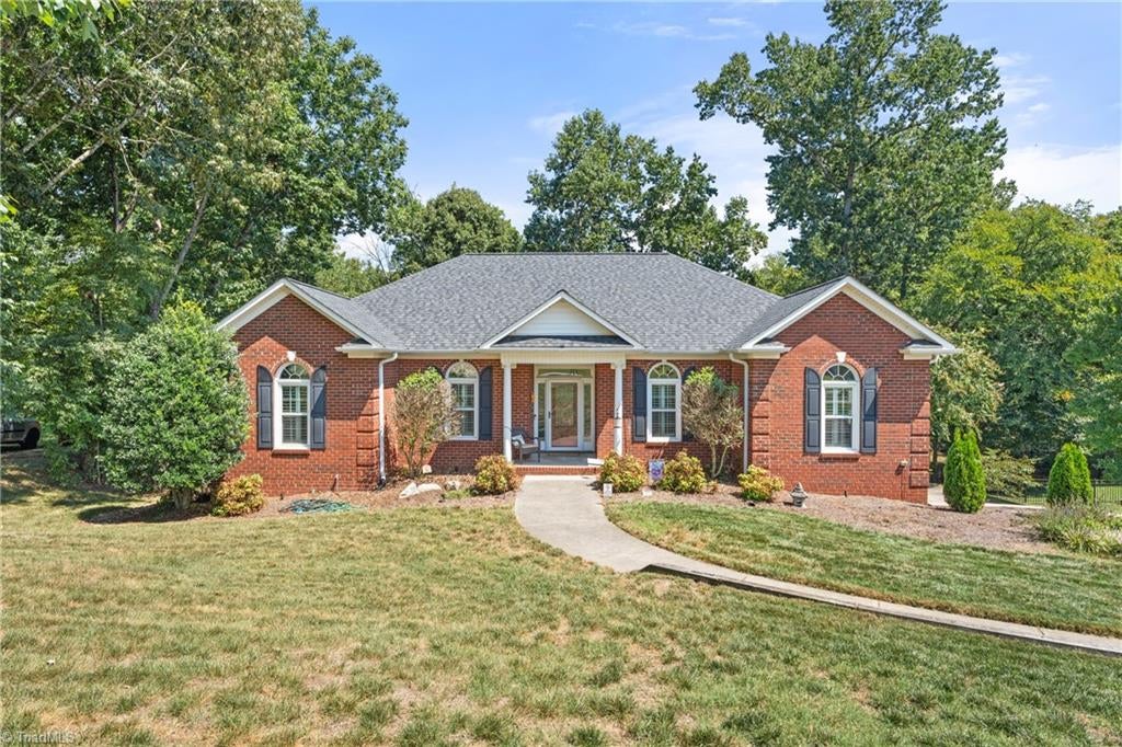 3715 Squirewood Drive