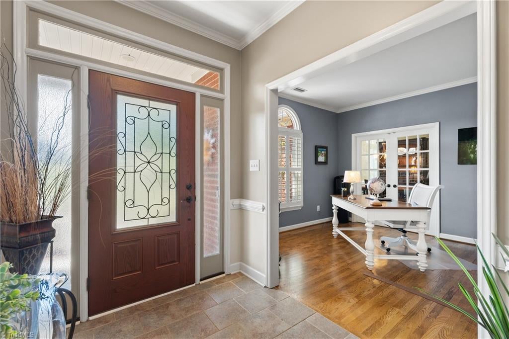 3715 Squirewood Drive