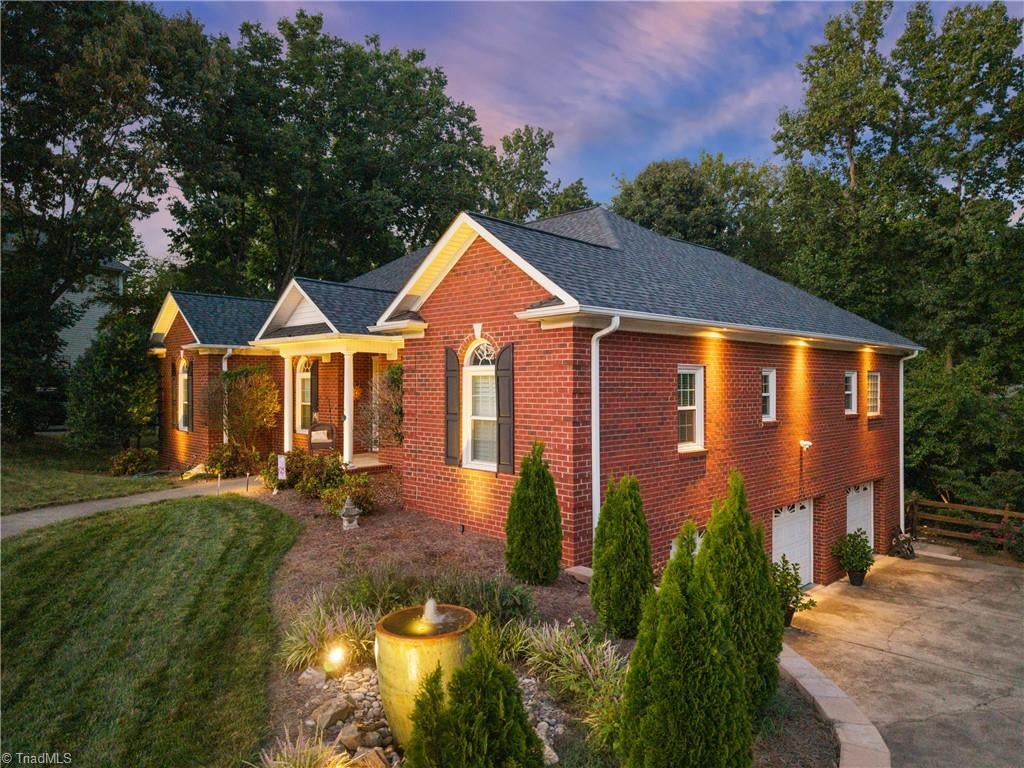 3715 Squirewood Drive