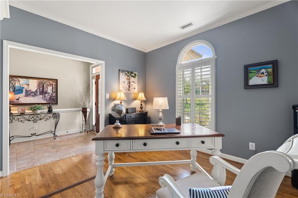 3715 Squirewood Drive