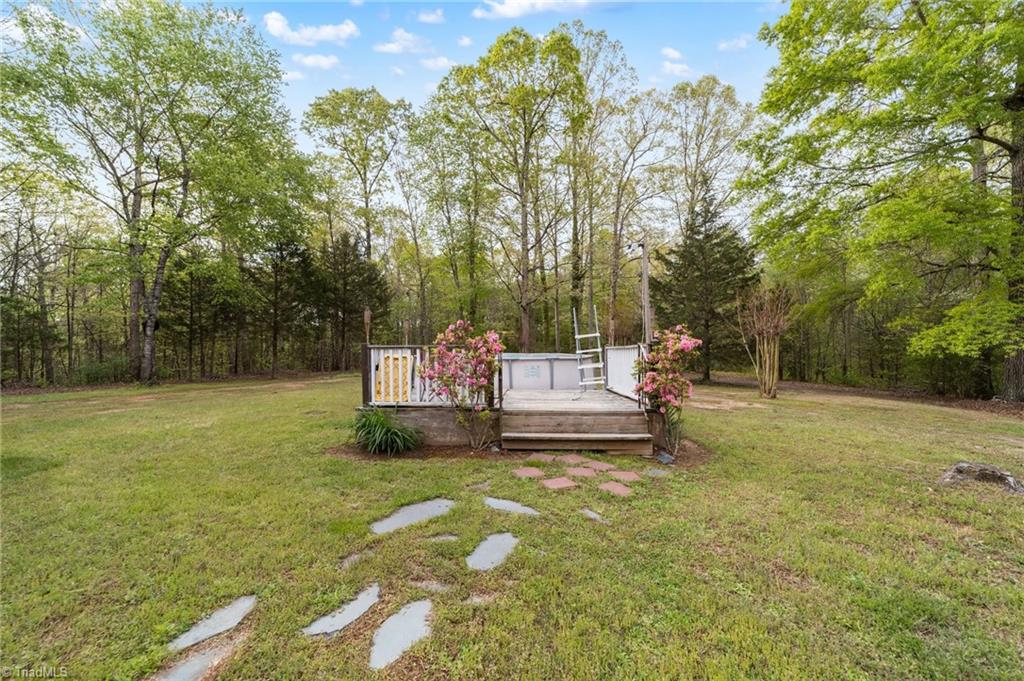 507 Curtis Drive, Lexington, North Carolina image 15