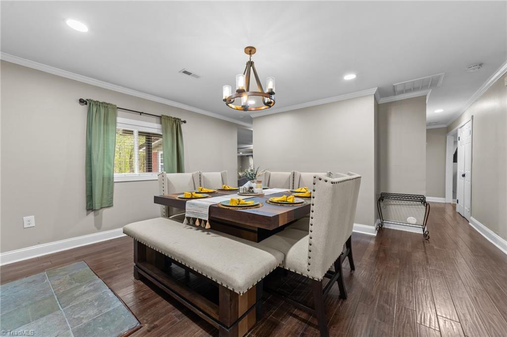 507 Curtis Drive, Lexington, North Carolina image 34