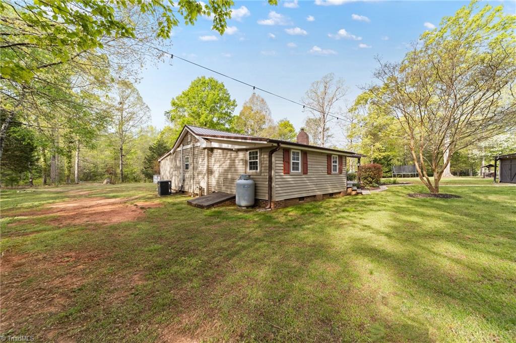 507 Curtis Drive, Lexington, North Carolina image 12