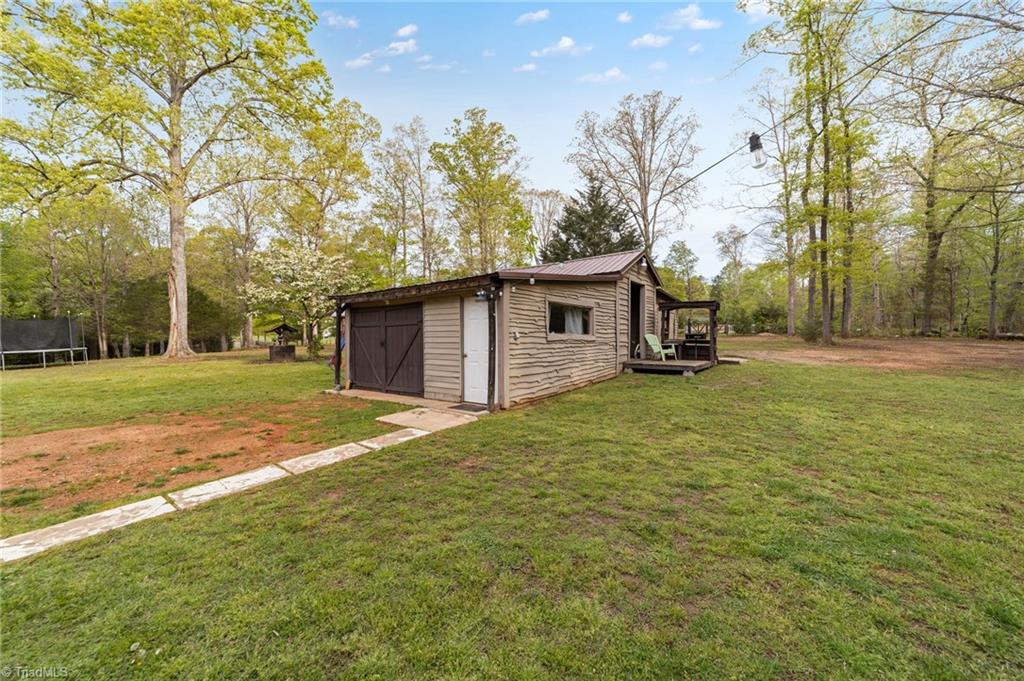 507 Curtis Drive, Lexington, North Carolina image 20