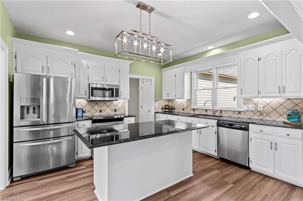 620 Saint Lukes Church Road, Salisbury, North Carolina image 13