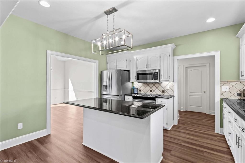 620 Saint Lukes Church Road, Salisbury, North Carolina image 15