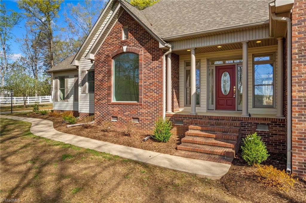 620 Saint Lukes Church Road, Salisbury, North Carolina image 5