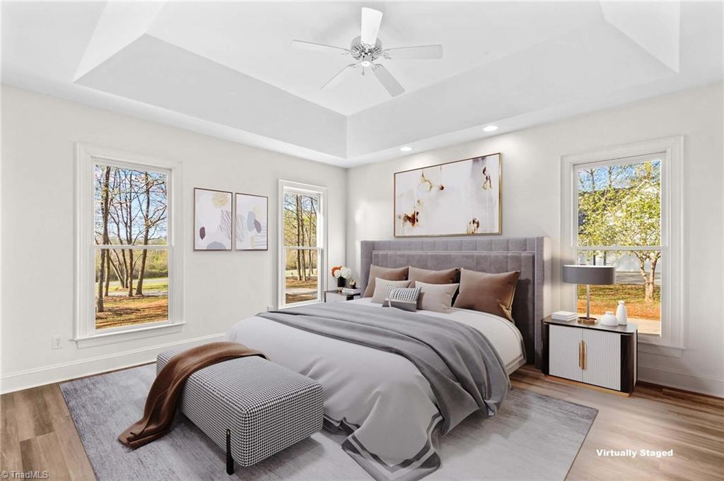 620 Saint Lukes Church Road, Salisbury, North Carolina image 22