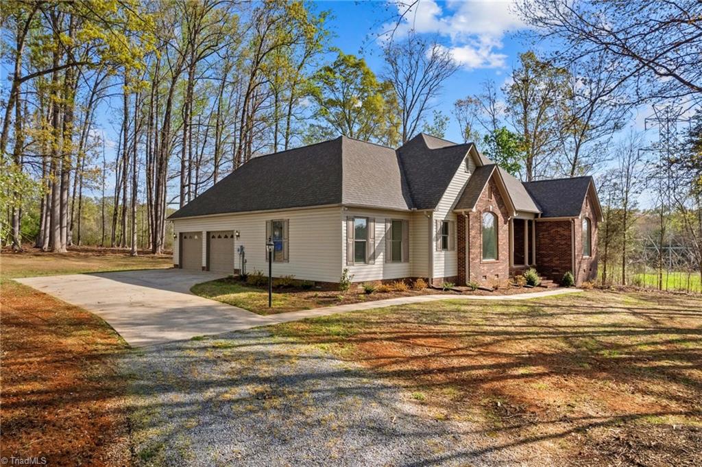 620 Saint Lukes Church Road, Salisbury, North Carolina image 45