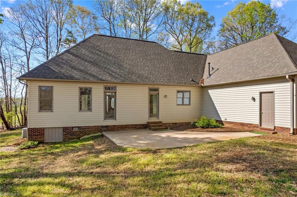 620 Saint Lukes Church Road, Salisbury, North Carolina image 38