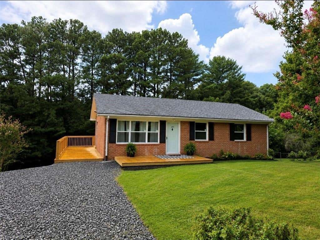 Photo of 184 Terri Lane, Mount Airy, NC 27030 (MLS # 1231380)
