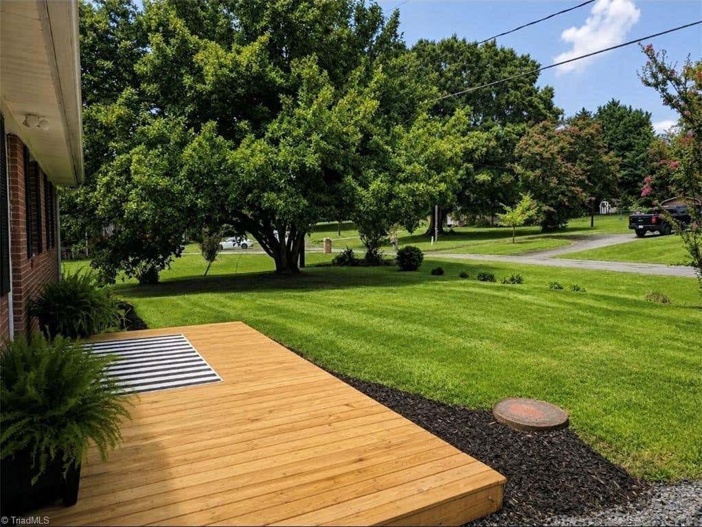 Photo of 184 Terri Lane, Mount Airy, NC 27030 (MLS # 1231380)