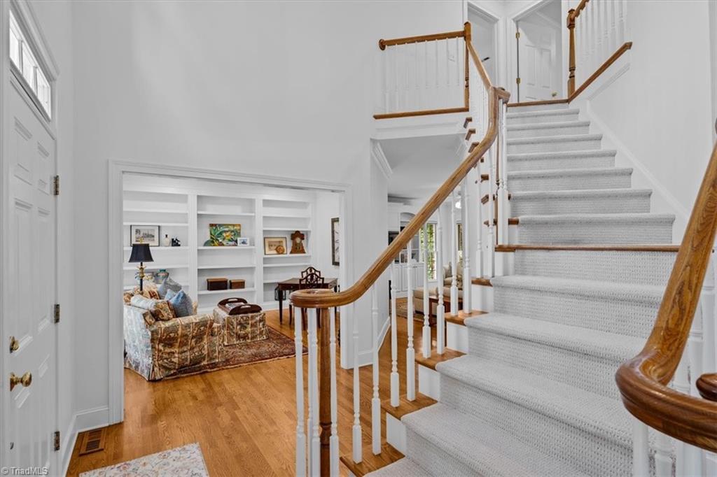 Photo of 5012 Warm Springs Point, Greensboro, NC 27455 (MLS # 1234851)