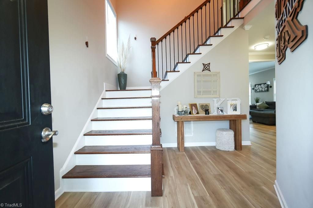 Photo of 711 Korner Rock Road, Kernersville, NC 27284 (MLS # 1216704)