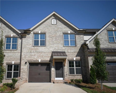 Townhouse For Sale - 1065 Beechcraft Drive<br/> Mebane, NC 27302