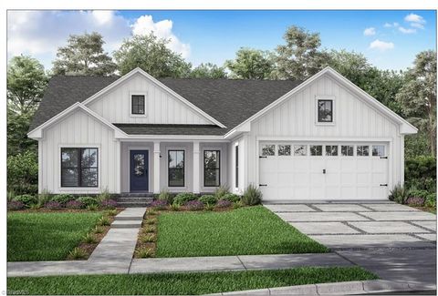 Homes For Sale - 1013 Renegar Road<br/> Yadkin County, Yadkinville, NC 27055