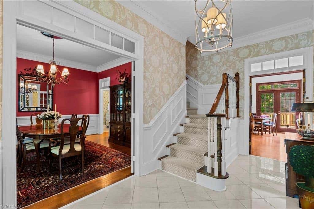 Photo of 3811 Meredith Drive, Greensboro, NC 27408 (MLS # 1222336)