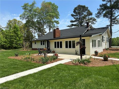 A home in Lexington