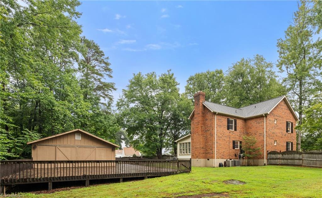 Winston-Salem, North Carolina 27107, United States, 3 Bedrooms Bedrooms, ,2 BathroomsBathrooms,Residential,Pending,191548