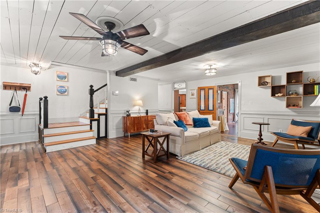 Winston-Salem, North Carolina 27107, United States, 3 Bedrooms Bedrooms, ,2 BathroomsBathrooms,Residential,Pending,191548