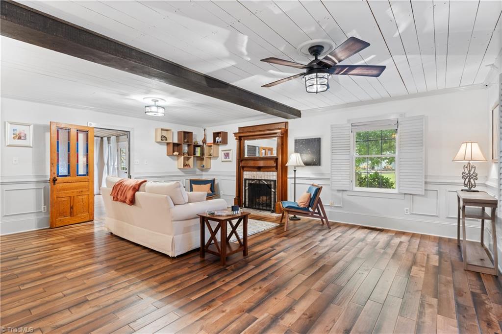 Winston-Salem, North Carolina 27107, United States, 3 Bedrooms Bedrooms, ,2 BathroomsBathrooms,Residential,Pending,191548