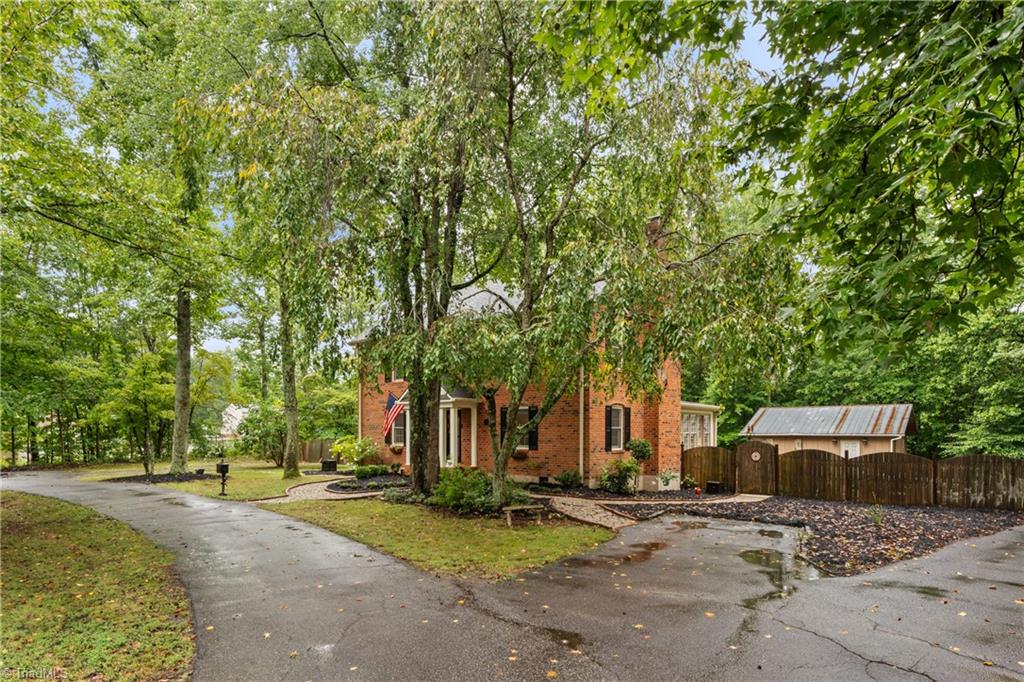 Winston-Salem, North Carolina 27107, United States, 3 Bedrooms Bedrooms, ,2 BathroomsBathrooms,Residential,Pending,191548