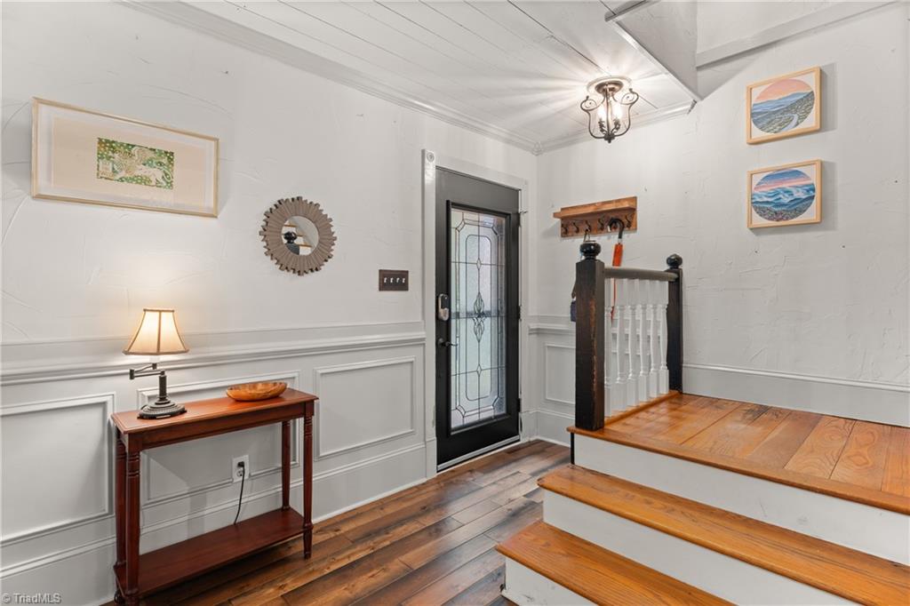 Winston-Salem, North Carolina 27107, United States, 3 Bedrooms Bedrooms, ,2 BathroomsBathrooms,Residential,Pending,191548