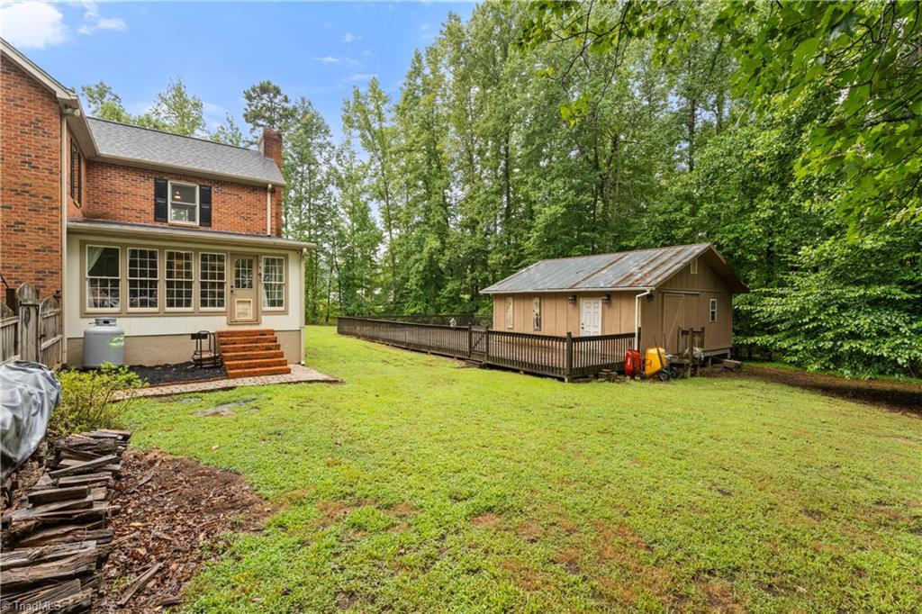 Winston-Salem, North Carolina 27107, United States, 3 Bedrooms Bedrooms, ,2 BathroomsBathrooms,Residential,Pending,191548