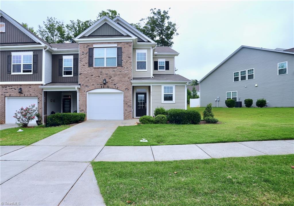 547 Historic Drive