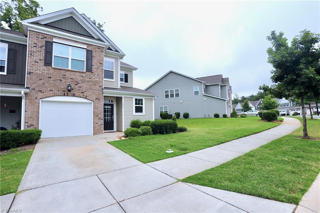 547 Historic Drive