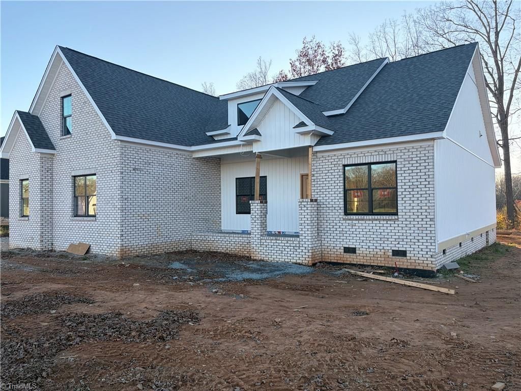 Photo of 366 Lenalan Drive, Lexington, NC 27295 (MLS # 1203001)