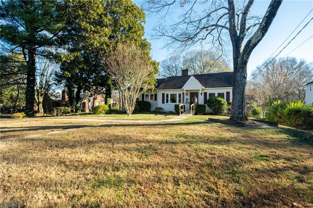 1707 Brookwood Drive