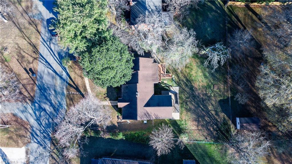 1707 Brookwood Drive