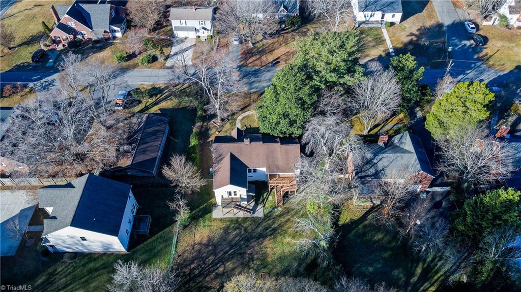 1707 Brookwood Drive