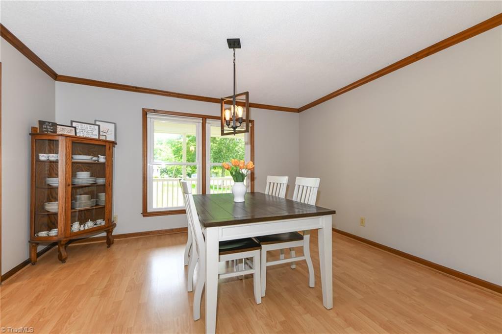 6107 Four Oaks Court, Summerfield, North Carolina image 11