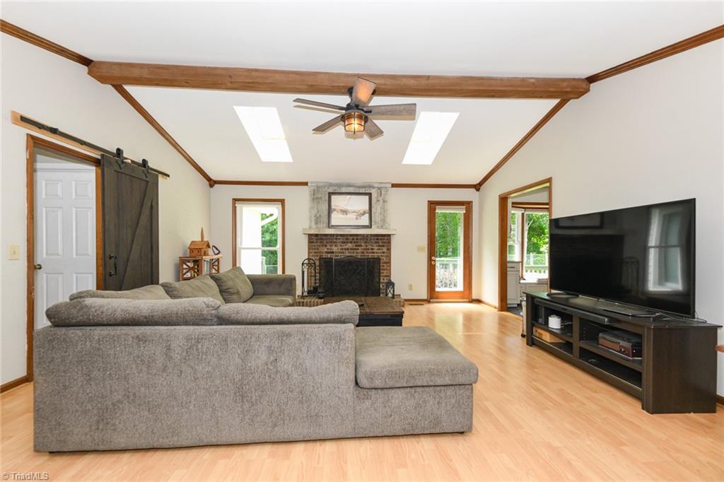 6107 Four Oaks Court, Summerfield, North Carolina image 10